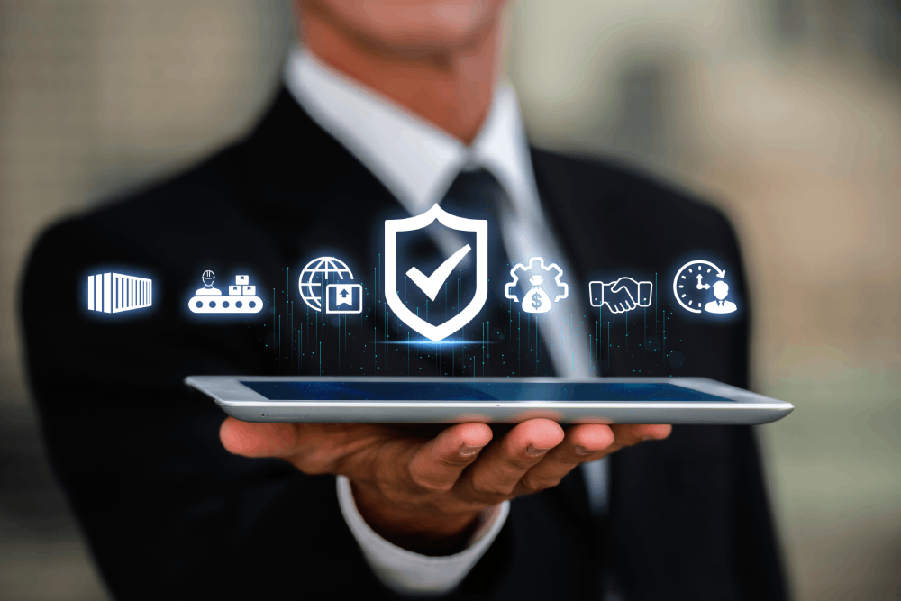Digital Risk Protection Services for Marketplaces